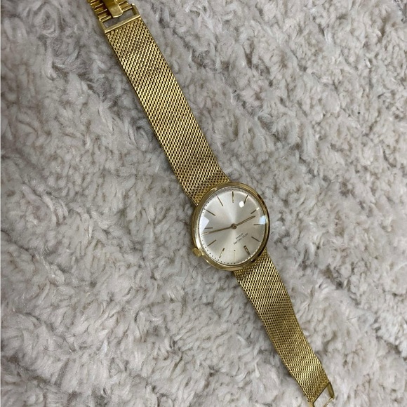 PATEK PHILIPPE Calatrava 3429 18K Yellow Gold unisex watch 35mm. Manual wind. - Picture 4 of 16